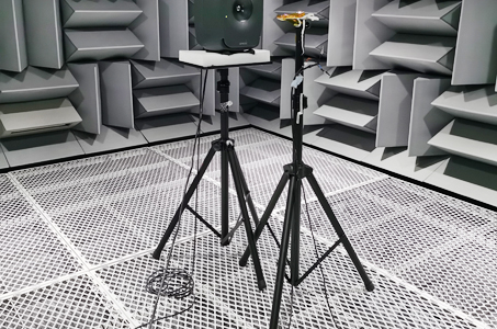 Anechoic Room